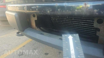 2013 Ford F-150 FX4 Crew Cab Short Bed – miniatura 22