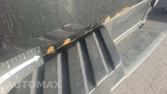 2013 Ford F-150 FX4 Crew Cab Short Bed – miniatura 44