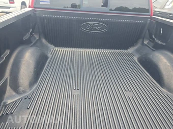 2013 Ford F-150 FX4 Crew Cab Short Bed - miniatura 17
