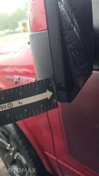 2013 Ford F-150 FX4 Crew Cab Short Bed - miniatura 26