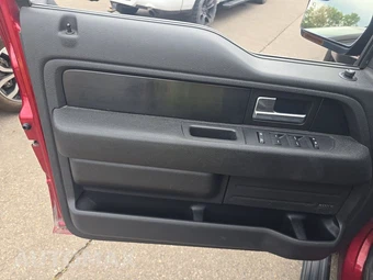 2013 Ford F-150 FX4 Crew Cab Short Bed - miniatura 9