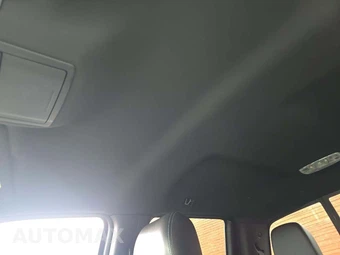 2013 Ford F-150 FX4 Crew Cab Short Bed - miniatura 11