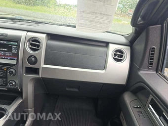 2013 Ford F-150 FX4 Crew Cab Short Bed - miniatura 18