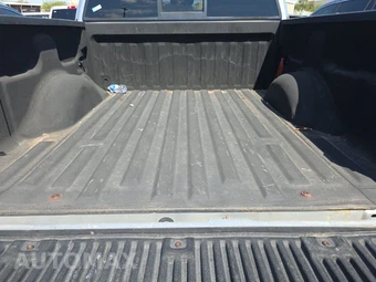 2013 Ford F-150 FX4 Crew Cab Short Bed - miniatura 16
