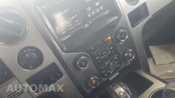 2013 Ford F-150 FX4 Crew Cab Short Bed - miniatura 19