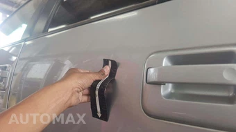 2013 Ford F-150 FX4 Crew Cab Short Bed - miniatura 24
