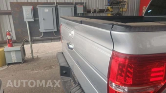 2013 Ford F-150 FX4 Crew Cab Short Bed - miniatura 25