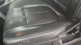 2013 Ford F-150 FX4 Crew Cab Short Bed - miniatura 27