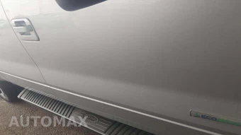 2013 Ford F-150 FX4 Crew Cab Short Bed - miniatura 28