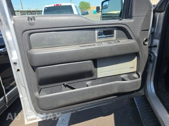 2013 Ford F-150 FX4 Crew Cab Short Bed - miniatura 9