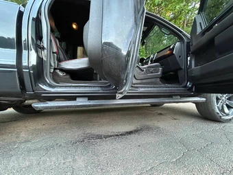 2013 Ford F-150 FX4 Crew Cab Short Bed - miniatura 14