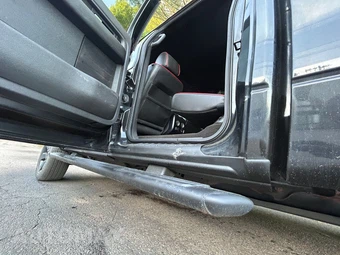 2013 Ford F-150 FX4 Crew Cab Short Bed - miniatura 25