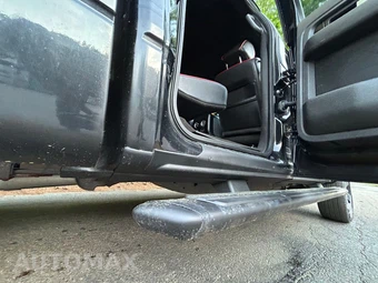 2013 Ford F-150 FX4 Crew Cab Short Bed - miniatura 26