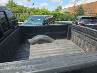 2013 Ford F-150 FX4 Crew Cab Short Bed - miniatura 17