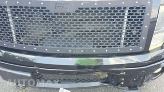 2013 Ford F-150 FX4 Crew Cab Short Bed - miniatura 22