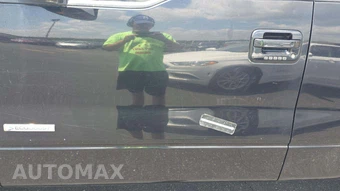 2013 Ford F-150 FX4 Crew Cab Short Bed - miniatura 24