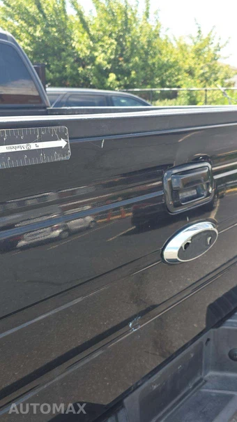 2013 Ford F-150 FX4 Crew Cab Short Bed - miniatura 30