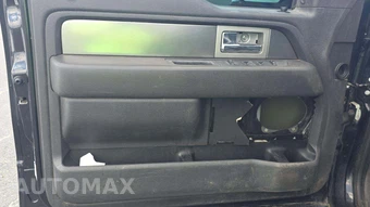 2013 Ford F-150 FX4 Crew Cab Short Bed - miniatura 38