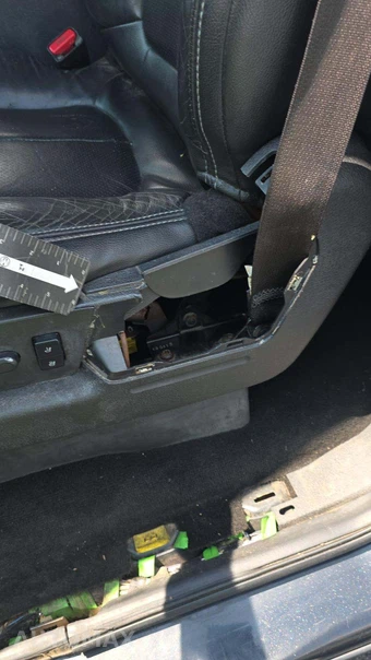 2013 Ford F-150 FX4 Crew Cab Short Bed - miniatura 40