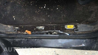2013 Ford F-150 FX4 Crew Cab Short Bed - miniatura 41