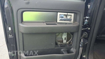 2013 Ford F-150 FX4 Crew Cab Short Bed - miniatura 45