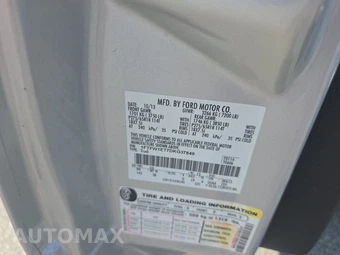 2013 Ford F-150 FX4 Crew Cab Short Bed - miniatura 14