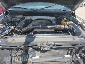 2013 Ford F-150 FX4 Crew Cab Short Bed - miniatura 15