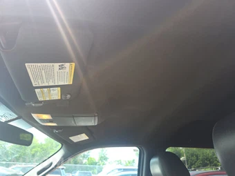 2013 Ford F-150 FX4 Crew Cab Short Bed - miniatura 17