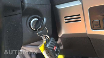 2013 Ford F-150 FX4 Crew Cab Short Bed - miniatura 19