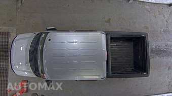 2013 Ford F-150 FX4 Crew Cab Short Bed - miniatura 20