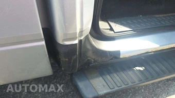 2013 Ford F-150 FX4 Crew Cab Short Bed - miniatura 25