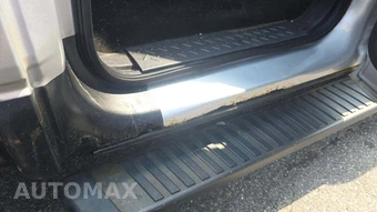 2013 Ford F-150 FX4 Crew Cab Short Bed - miniatura 28