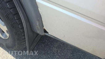 2013 Ford F-150 FX4 Crew Cab Short Bed - miniatura 31