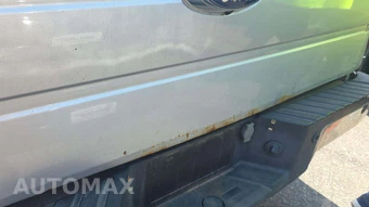 2013 Ford F-150 FX4 Crew Cab Short Bed - miniatura 32