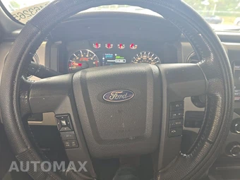 2013 Ford F-150 FX4 Crew Cab Short Bed - miniatura 10