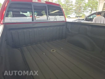2013 Ford F-150 FX4 Crew Cab Short Bed - miniatura 17