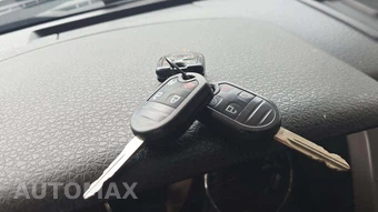 2013 Ford F-150 FX4 Crew Cab Short Bed - miniatura 18