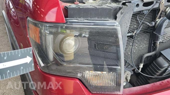 2013 Ford F-150 FX4 Crew Cab Short Bed - miniatura 22