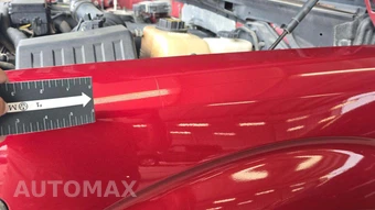 2013 Ford F-150 FX4 Crew Cab Short Bed - miniatura 25