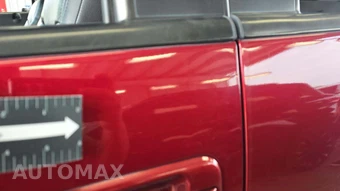 2013 Ford F-150 FX4 Crew Cab Short Bed - miniatura 27