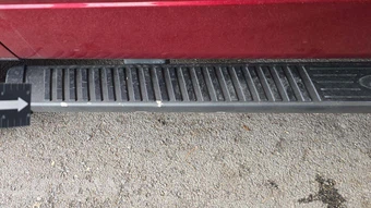 2013 Ford F-150 FX4 Crew Cab Short Bed - miniatura 30