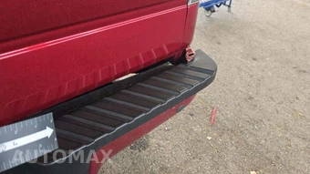 2013 Ford F-150 FX4 Crew Cab Short Bed - miniatura 31