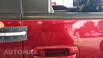 2013 Ford F-150 FX4 Crew Cab Short Bed - miniatura 33