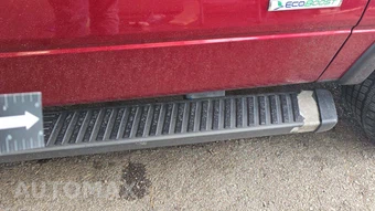 2013 Ford F-150 FX4 Crew Cab Short Bed - miniatura 34