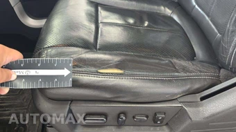 2013 Ford F-150 FX4 Crew Cab Short Bed - miniatura 35