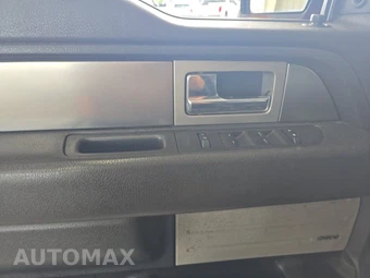 2013 Ford F-150 FX4 Crew Cab Short Bed - miniatura 9