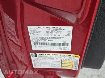 2013 Ford F-150 FX4 Crew Cab Short Bed – miniatura 14