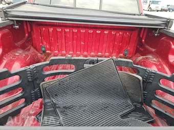 2013 Ford F-150 FX4 Crew Cab Short Bed – miniatura 16