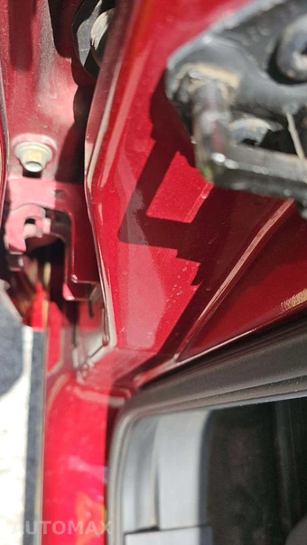 2013 Ford F-150 FX4 Crew Cab Short Bed – miniatura 35