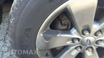 2013 Ford F-150 FX4 Crew Cab Short Bed – miniatura 36